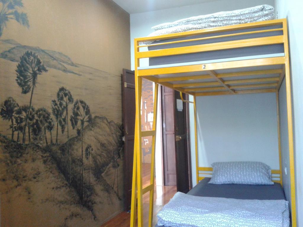 Phuket Sunny Hostel Room photo